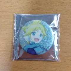 プロセカ 鏡音レン 缶バッチ