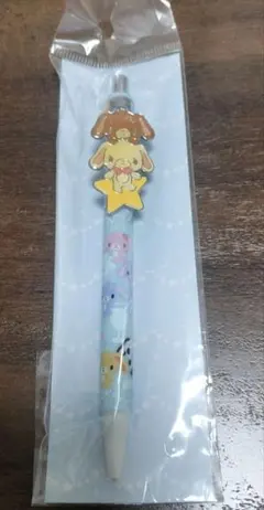 ⭐︎レア⭐︎平成レトロ デイジーラバーズ マスコット付きシャープペン