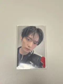 StrayKids スキズ 2/1 会場限定 トレカ リノ