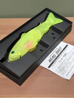スラスイ250ヘッドショット 未使用 チャート - メルカリ