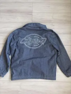 ディッキーズ　デニムジャケット