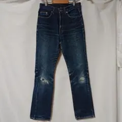 Calvin Klein Jeans デニム 90s USA製 Dn08のサムネイル