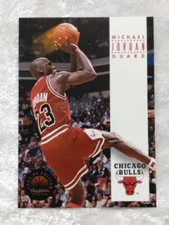 1993-94 SkyBox #45 Jordan マイケル・ジョーダン