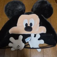 ファンキャップ キャラクターグッズ