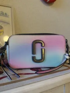 MARC JACOBS スナップショット カメラバッグ