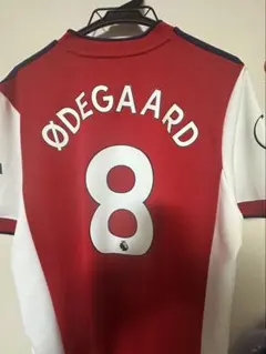 2025年最新】アーセナル ユニフォーム ウーデゴールの人気アイテム