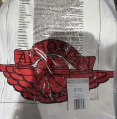 Nike Jordan SAINT Mxxxxxx Tee XL - メルカリ