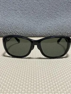 Ray-Ban レイバン　RB4174 601 サングラス ブラック フルリム