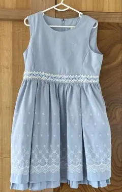 組曲　フォーマルワンピース