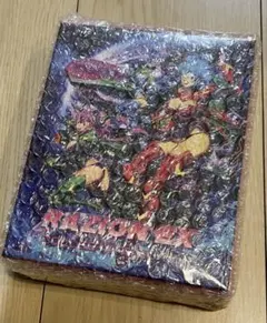 新品未開封 RAZION EX COLLECTORS EDITION