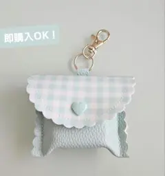 ☆ゆかぴ様専用☆GPSケース ベージュくまちゃん/ 合皮パープル - メルカリ