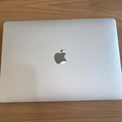 Apple MacBook Air 13インチ シルバー 2020