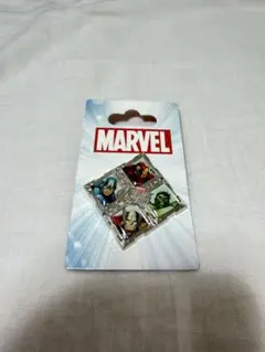 MARVEL アベンジャーズ ピンバッジのサムネイル