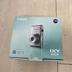 Canon IXY 410F コンパクトデジタルカメラ 予備バッテリー付き Amazon | Canon デジタルカメラ IXY 410F ブラック IXY410F(BK