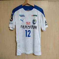 大分トリニータ 2012 アウェイユニフォーム 長袖 - メルカリ