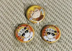 ニート部vsクリエ組 こうたん 缶バッジ - メルカリ