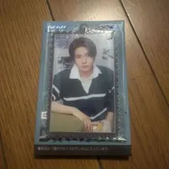 ENHYPEN ヒスン セガラッキーくじ アクリルキーホルダー