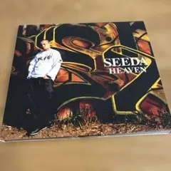 2026年最新】seeda レコードの人気アイテム - メルカリ