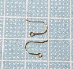 k18 ピアスパーツ