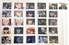 名探偵コナン　ぱしゃこれ　まとめ売り