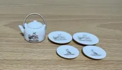 絲路家庭/陶瓷/餐具