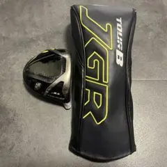 名器！ブリジストン ツアーB JGR 2017 9.5度 ドライバー 1Wのサムネイル