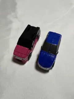 あや様専用　ブンブンワゴン