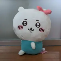 ちいかわ×サンリオキャラクターズ ドールBIGタイプ ちいかわ