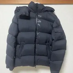 MONCLER MAURES GIUBBOTTO TG 1 ダウンジャケット MONCLER MAURES GIUBBOTTO TG 1 ダウンジャケット - メルカリ