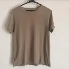 macphee ベーシックTシャツのサムネイル