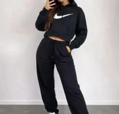 NIKE セットアップ