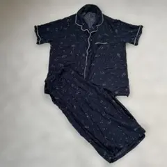 優*様 西松屋　パジャマ上下セット　 L マタニティ
