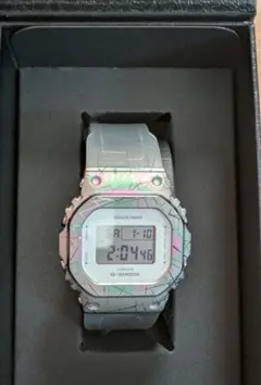 CASIO G-SHOCK 25th SUTSSY限定品、現状品、傷など有り！ CASIO G-SHOCK 25th SUTSSY限定品、現状品、傷など有り！ - メルカリ
