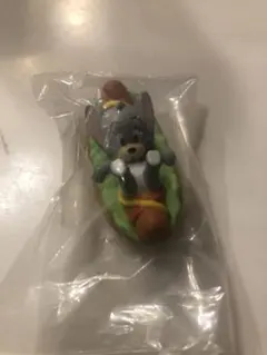 トムとジェリー もぐもぐかくれんぼ３✦タフィ＆ホットドッグver.