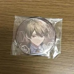シクフォニ 暇72 スクレボ 缶バッジ
