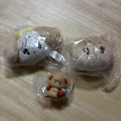 mikko カプセルトイ