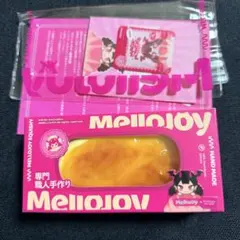 2025年最新】Mellojoyスクイーズの人気アイテム - メルカリ