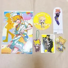 2025年最新】鏡音レンまとめ売りの人気アイテム - メルカリ