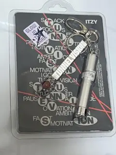 ITZY TUNNELVISION PROJECTION アルバム リア