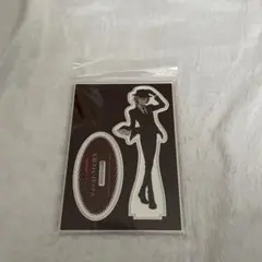 文豪ストレイドッグス　DEAD APPLE アクリルスタンド　中原中也