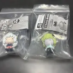 ハンター&ハンター　めじるし アクセサリー