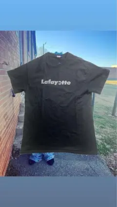 lafayette Tシャツ sk8 supreme fti punkandyo