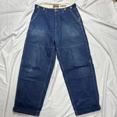 Nigel Cabourn LYBRO ナイジェルケーボン デニム　32 日本製のサムネイル