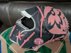 Rawlings 軟式グローブ GR4HWA15MG 多賀陸晴さん専用 - メルカリ