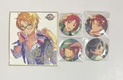 2026年最新】衣更真緒 缶バッジの人気アイテム - メルカリ