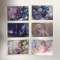 プロセカ ウエハース3 4 レオニード