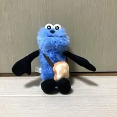 パペットスンスン 一番くじ D賞 ぬいぐるみマスコット