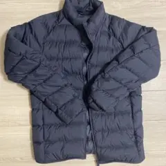 UNIQLO ULTRA LIGHT DOWN ジャケット Sサイズ