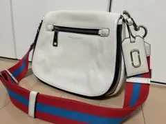 purin3008様専用♡マーク・ジェイコブス♡ショルダーバッグ♡