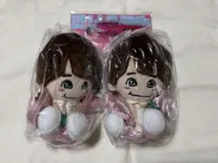 2026年最新】大橋和也 ちびぬいの人気アイテム - メルカリ
